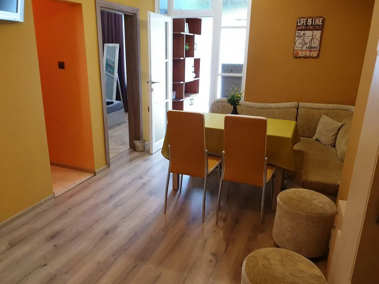 Apartment Bregalnitsa Varna 0*,  Bulgaria