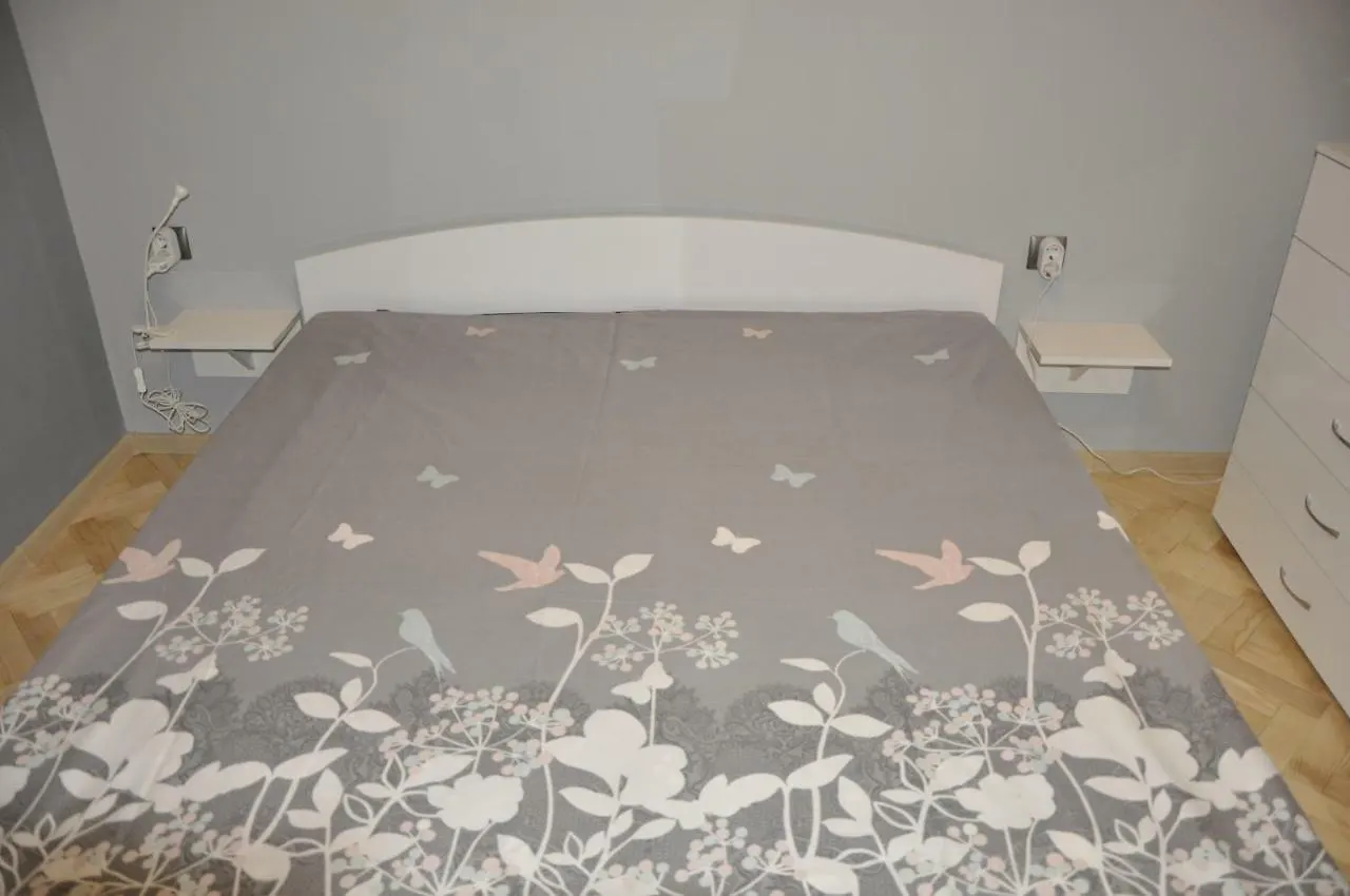 Apartment Bregalnitsa Varna
