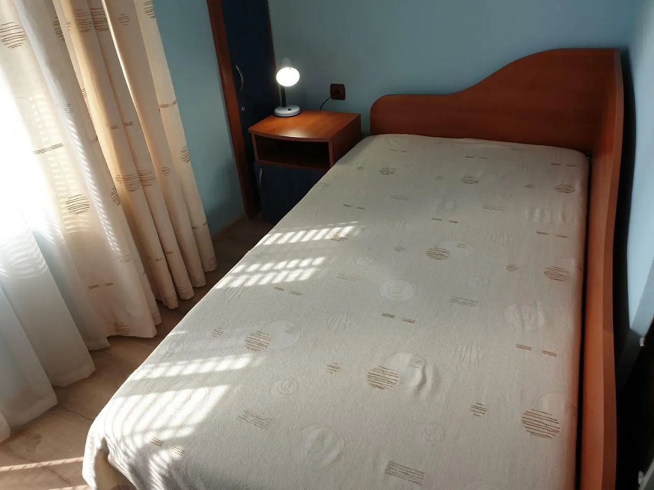 Apartment Bregalnitsa Varna Bulgaria