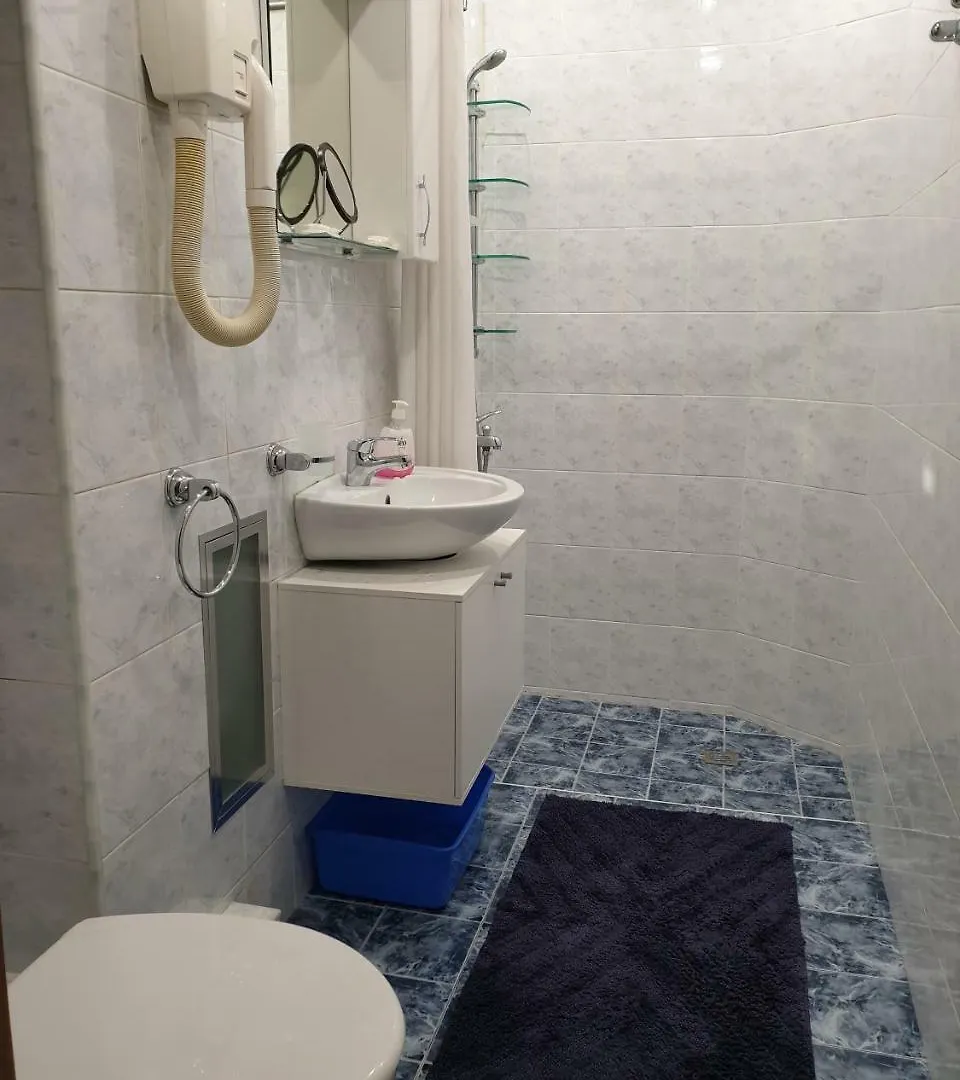 Apartment Bregalnitsa Varna
