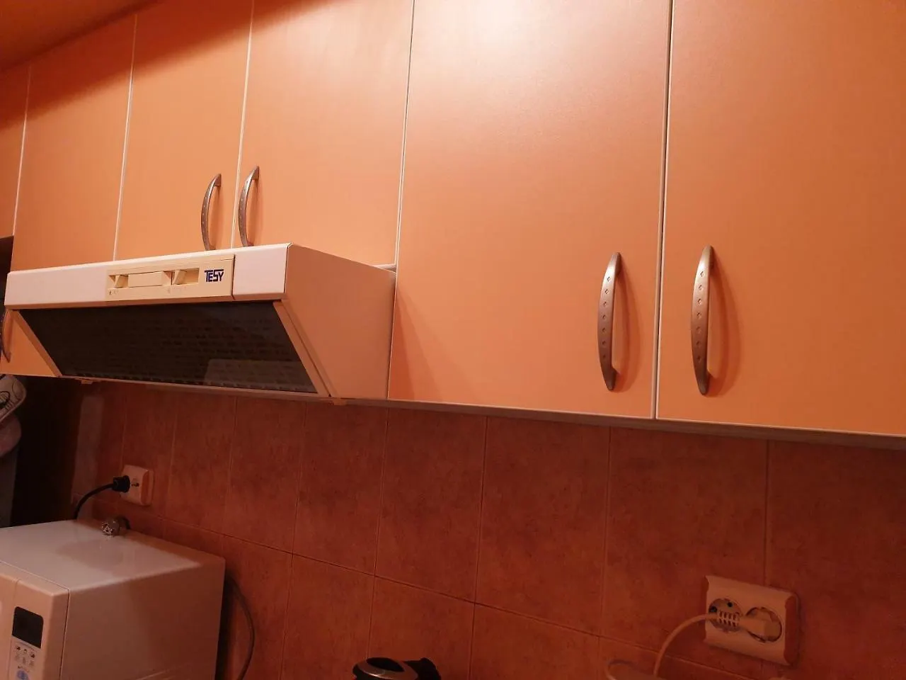 Apartment Bregalnitsa Varna