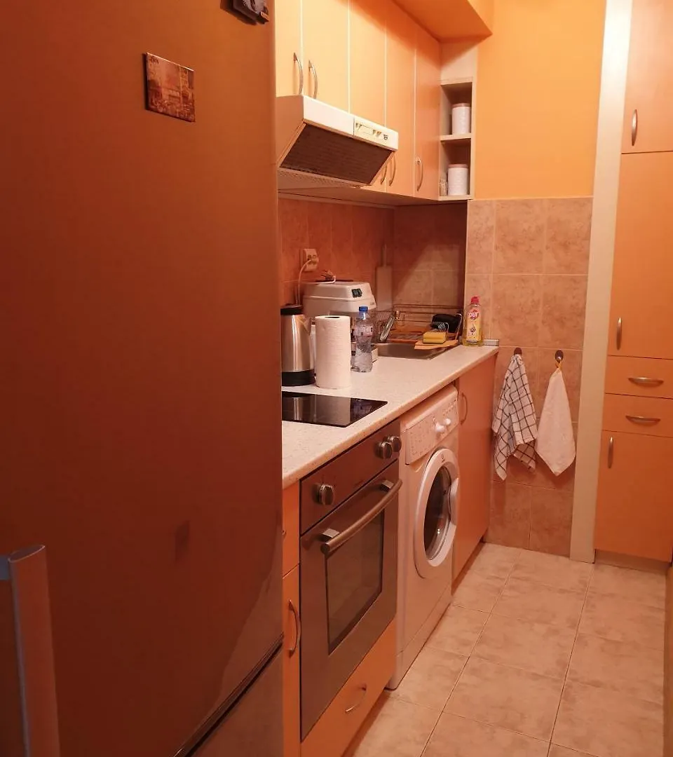 Apartment Bregalnitsa Varna 0*,