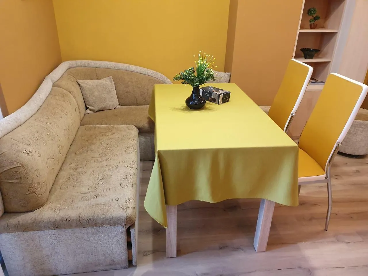 Apartment Bregalnitsa Varna Bulgaria