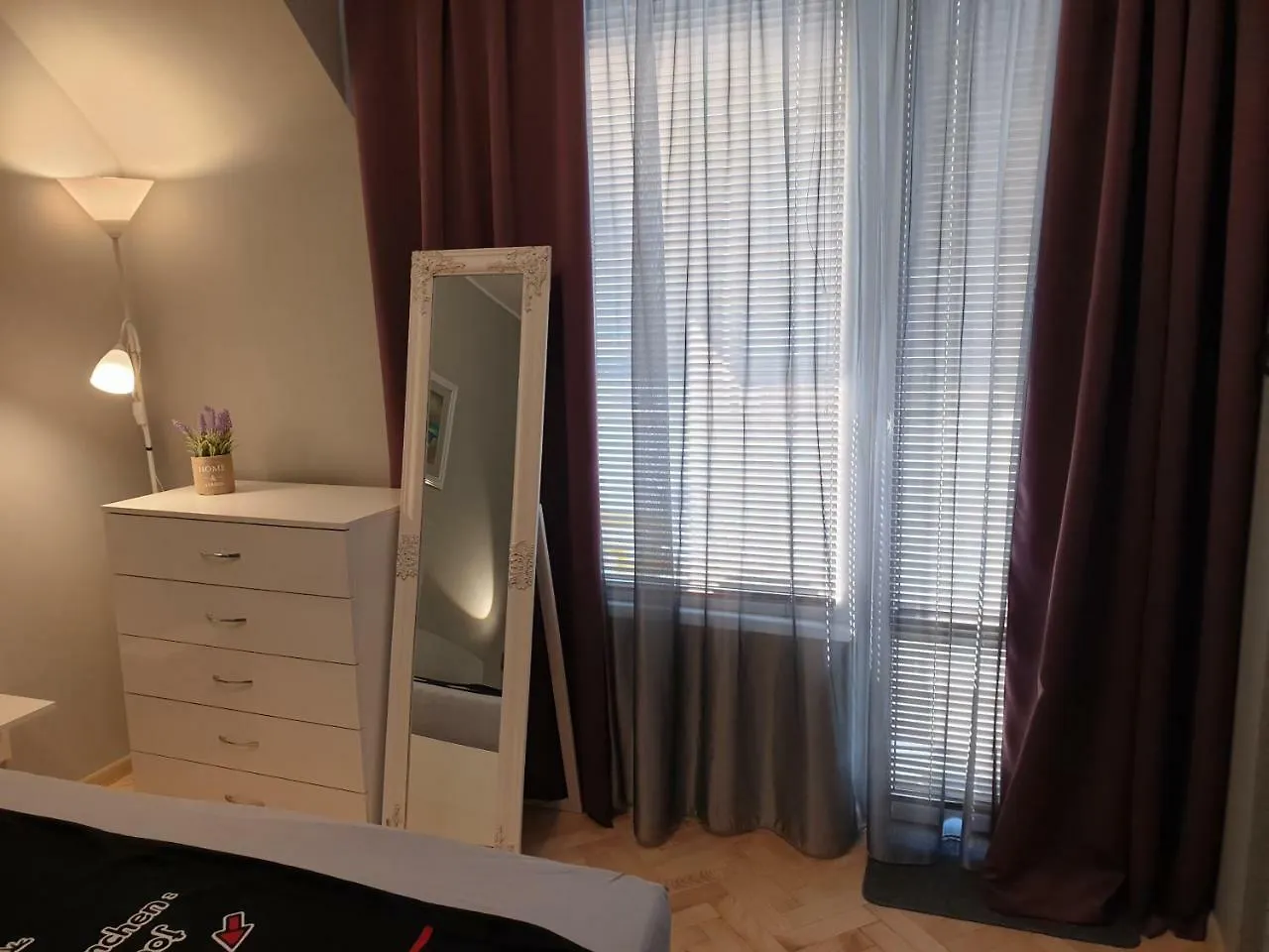 Apartment Bregalnitsa Varna