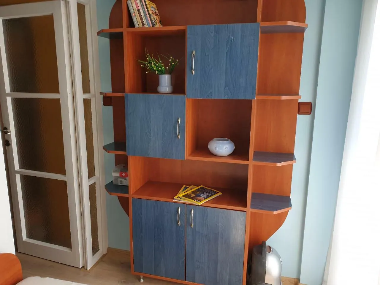 Apartment Bregalnitsa Varna